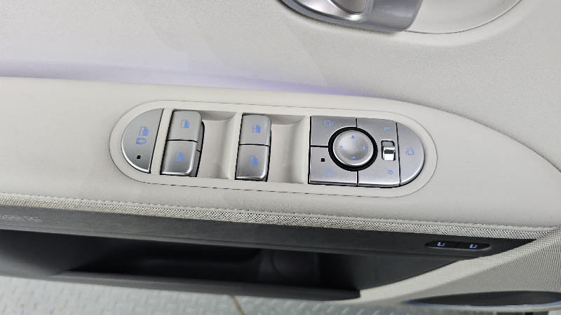 car Hyundai IONIQ 5 id280324 photo #27