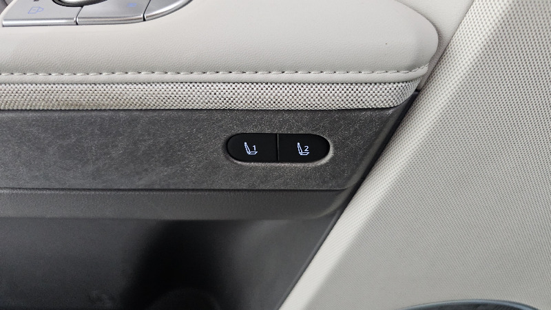 car Hyundai IONIQ 5 id280324 photo #29