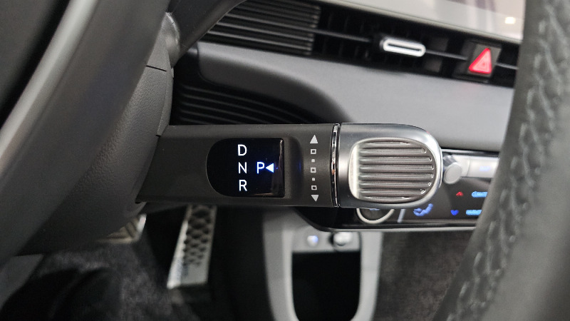 car Hyundai IONIQ 5 id280324 photo #9