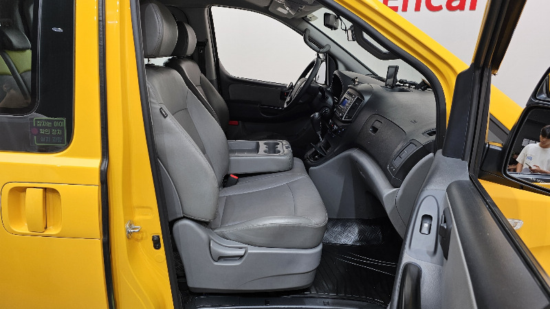 car Hyundai Grand Starex id280339 photo #26