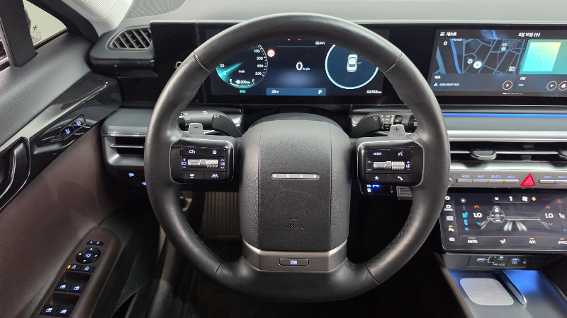 car Hyundai Grandeur id280433 photo #13