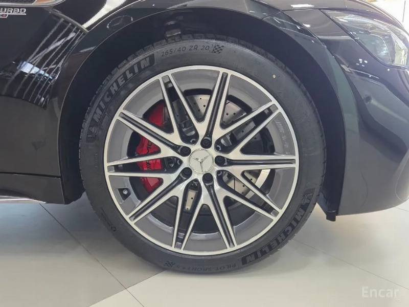 car Mercedes AMG GT id280581 photo #5
