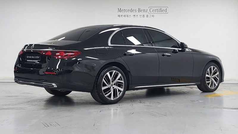 car Mercedes E-Class id280584 photo #2