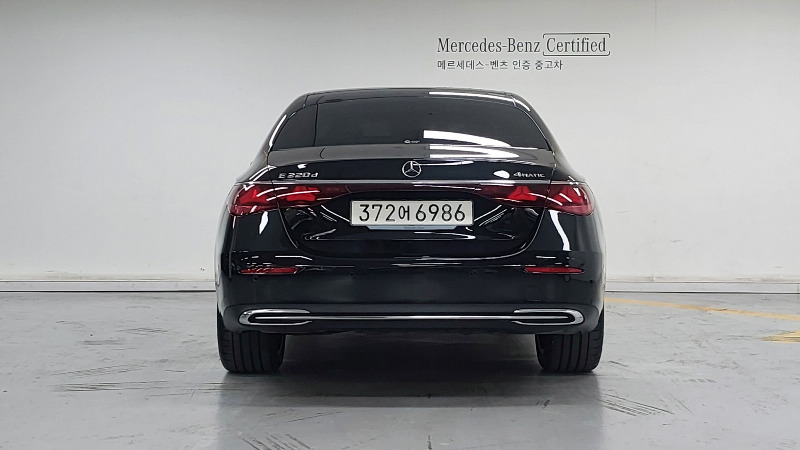 car Mercedes E-Class id280584 photo #4