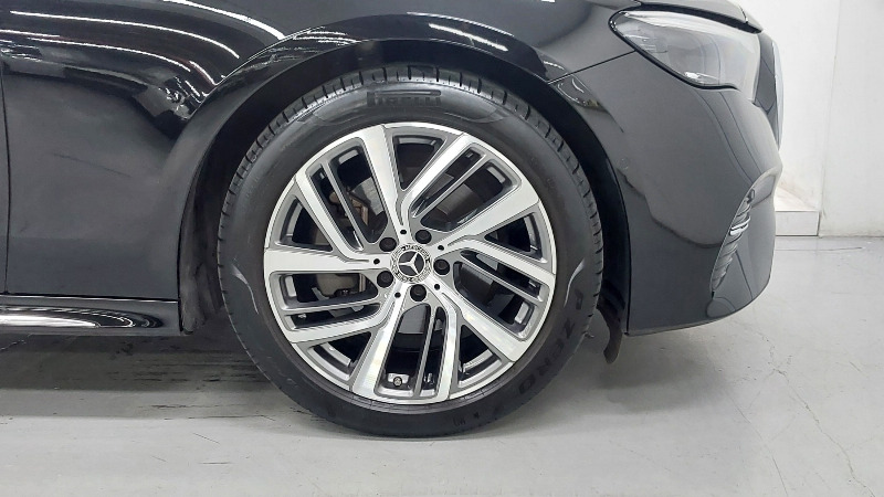 car Mercedes E-Class id280584 photo #5
