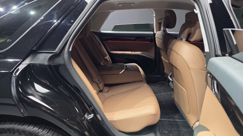 car Hyundai Grandeur id280594 photo #12