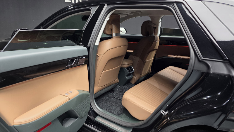 car Hyundai Grandeur id280594 photo #26