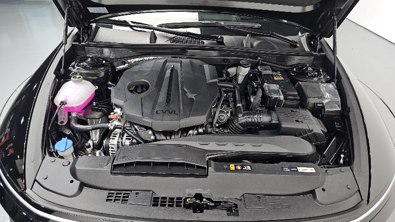car Hyundai Sonata id280597 photo #6