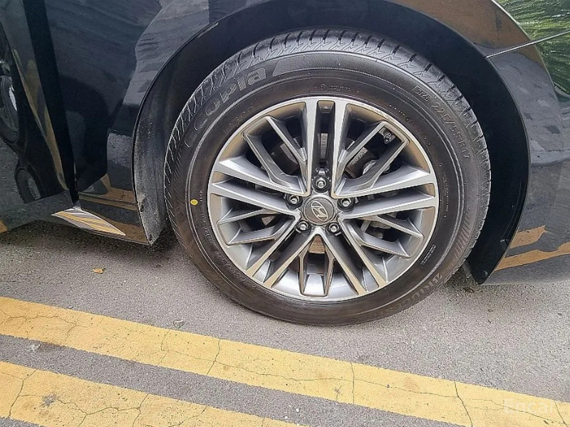 car Hyundai Grandeur id280661 photo #18