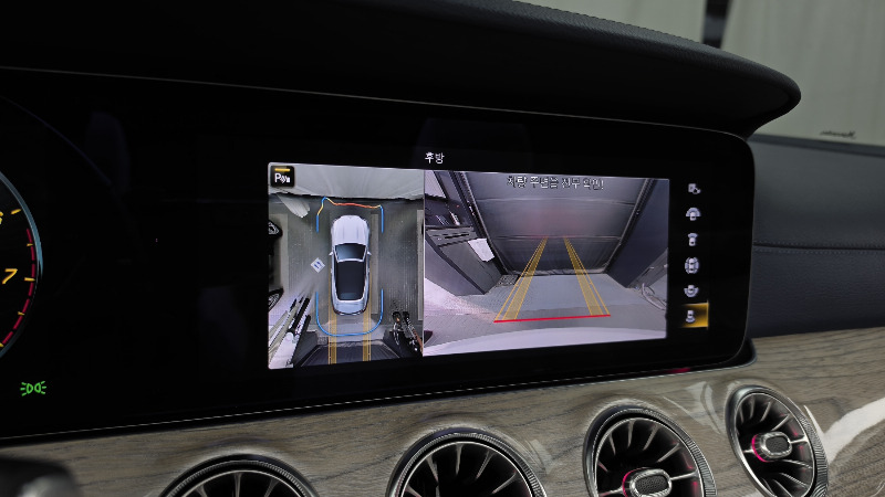 car Mercedes E-Class id280748 photo #15