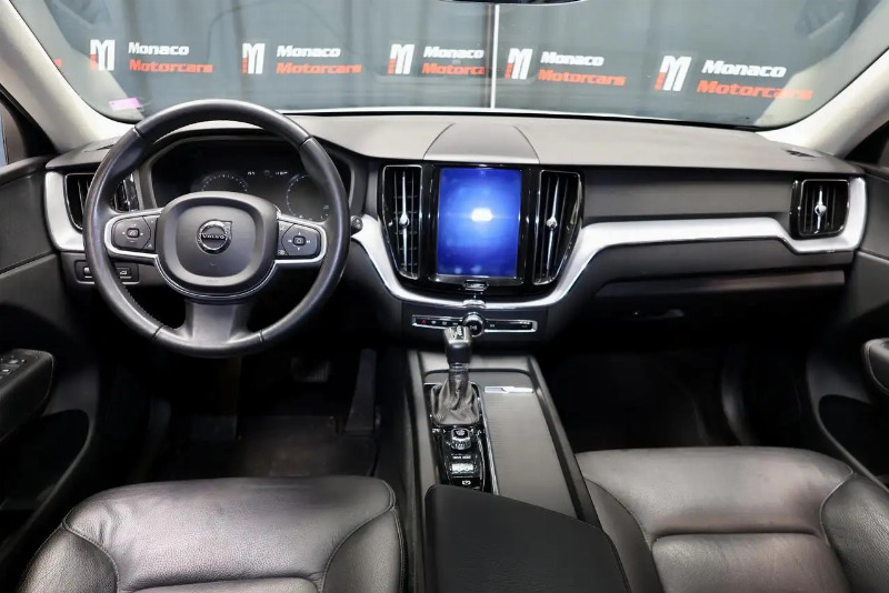 car Volvo XC60 id280755 photo #10