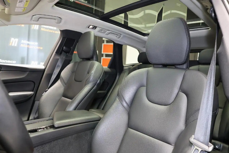 car Volvo XC60 id280755 photo #7