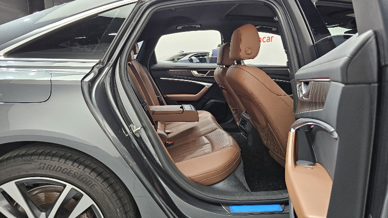 car Audi A6 id280756 photo #12