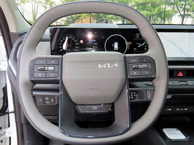 car KIA Seltos id280857 photo #8