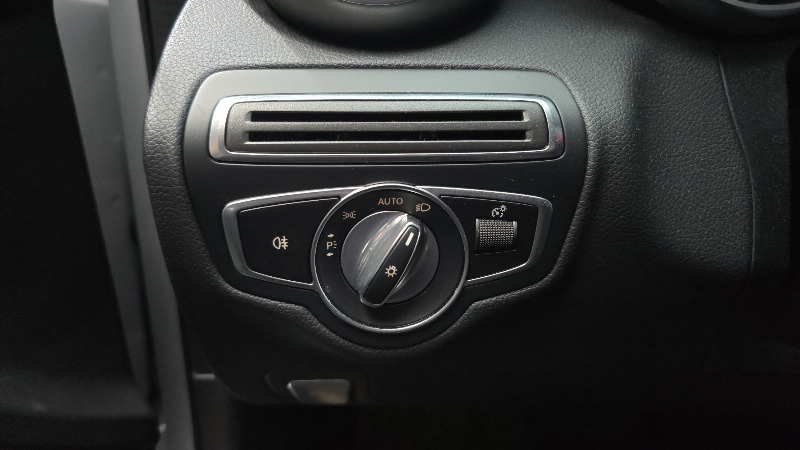 car Mercedes C-Class id280901 photo #28