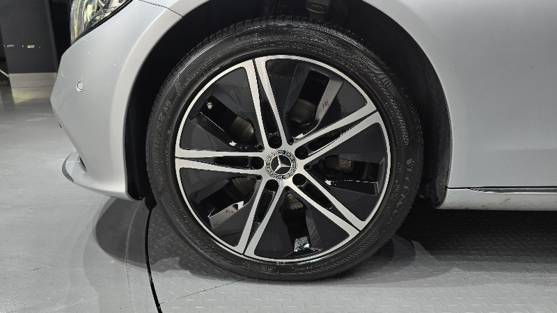 car Mercedes C-Class id280901 photo #5