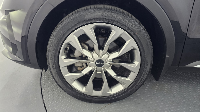 car KIA Sorento id281013 photo #5