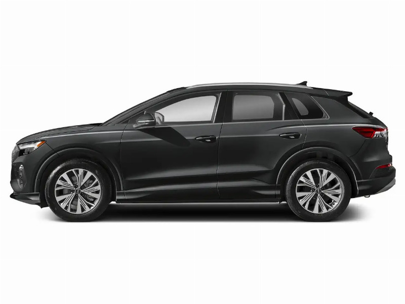 car Audi Q4 e-tron id281037 photo #3