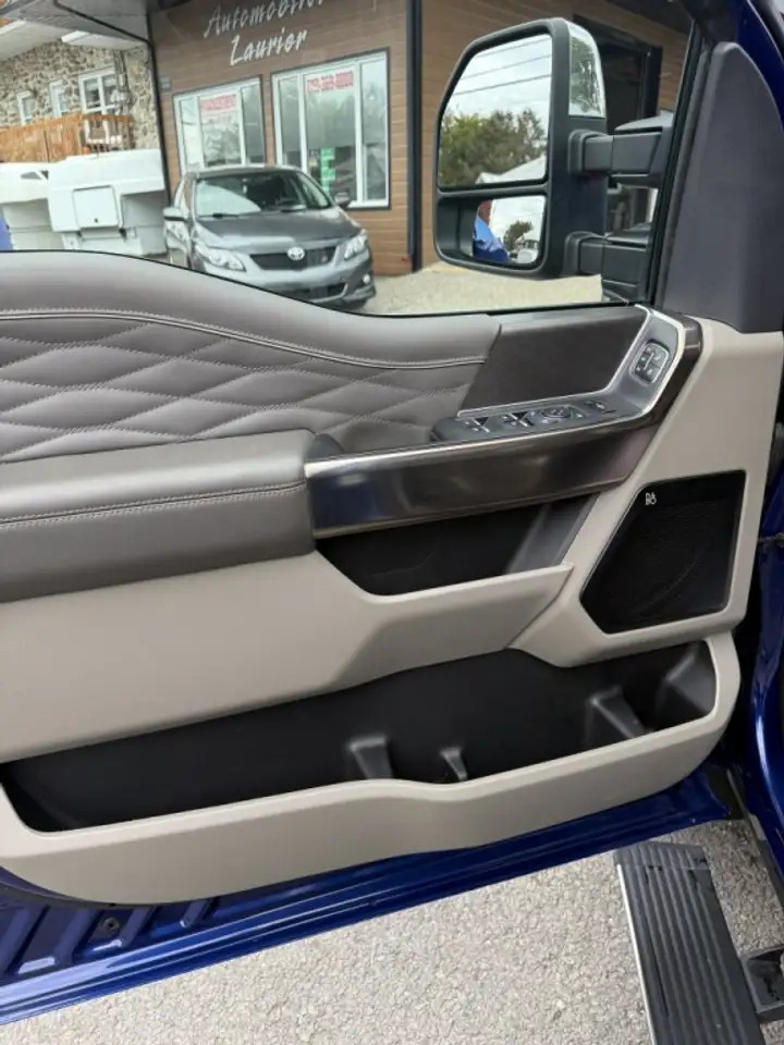 car Ford F-250 id281044 photo #15