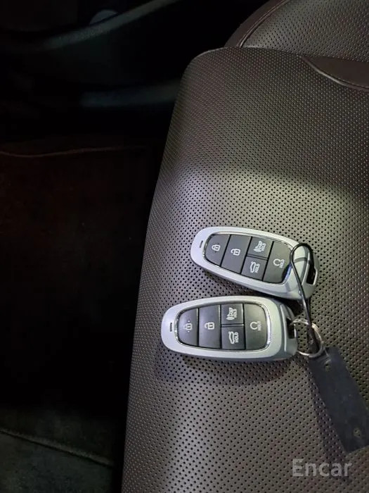car Hyundai Grandeur id281084 photo #13