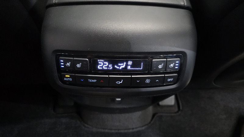 car Hyundai Palisade id281087 photo #18