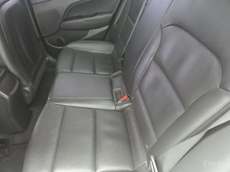 car Hyundai Avante id281097 photo #9