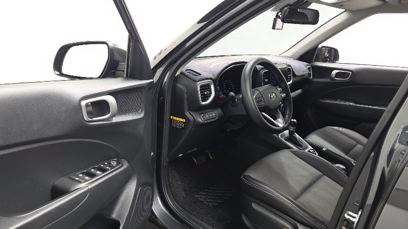 car Hyundai Venue id281098 photo #10
