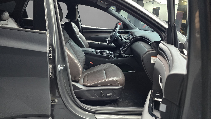 car Hyundai Tucson id281228 photo #11