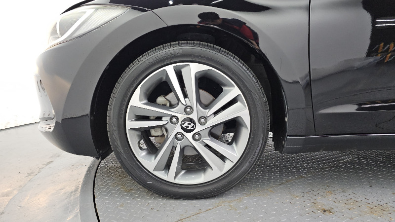 car Hyundai Avante id281256 photo #5