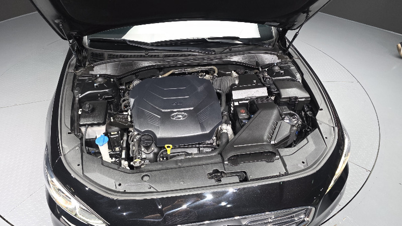 car Hyundai Grandeur id281264 photo #6