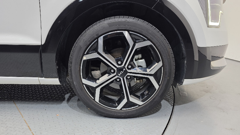 car KIA Niro id281294 photo #5