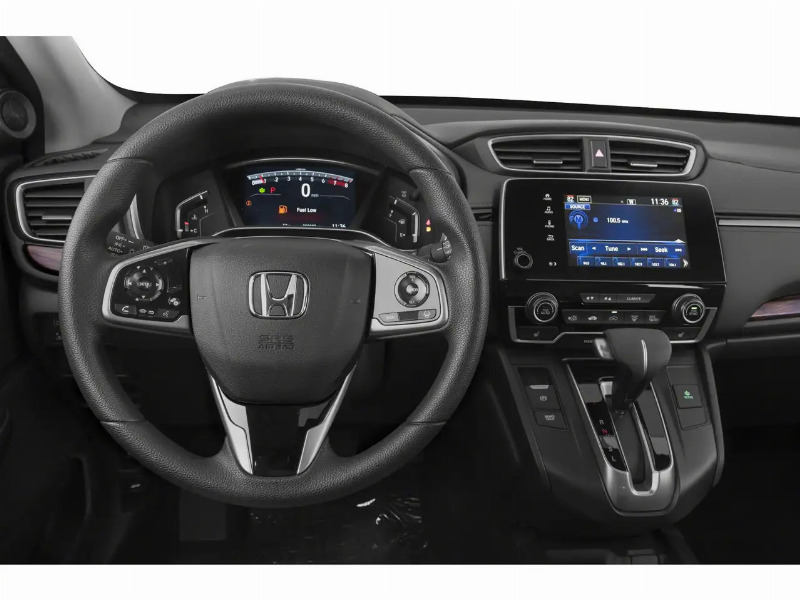 car Honda CR-V id281358 photo #4