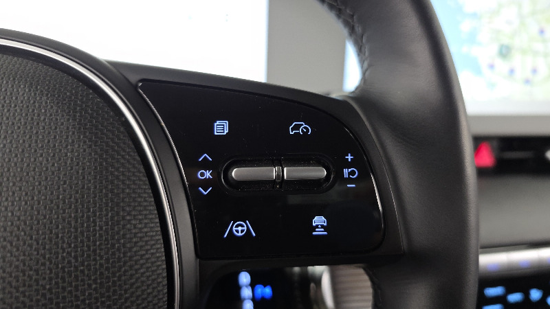 car Hyundai IONIQ 5 id281386 photo #18