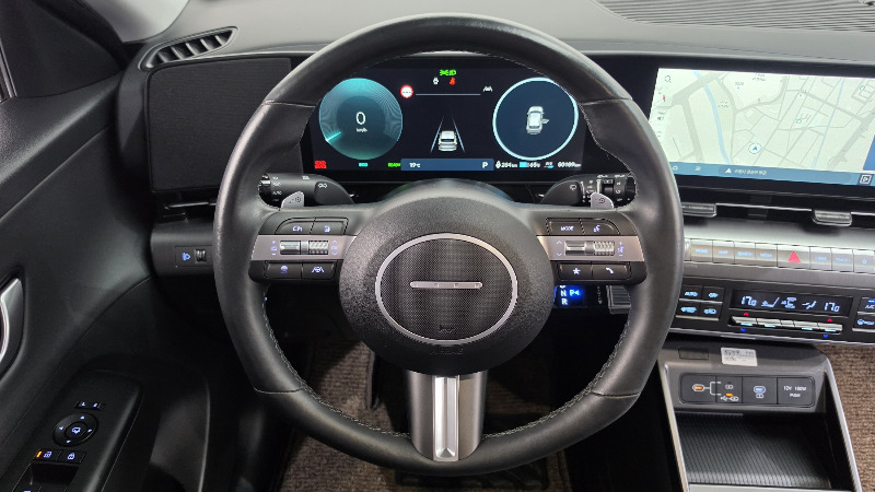 car Hyundai Kona id281388 photo #14