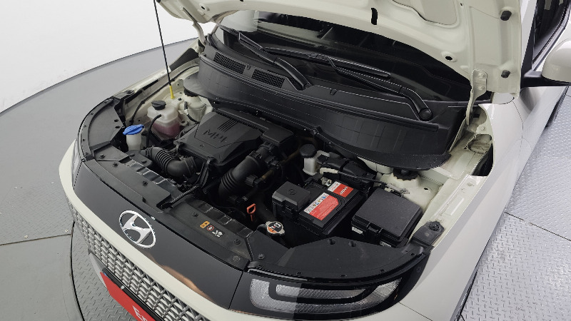 car Hyundai Casper id281391 photo #6
