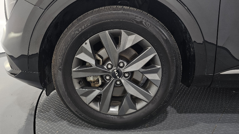 car KIA Sportage id281467 photo #5