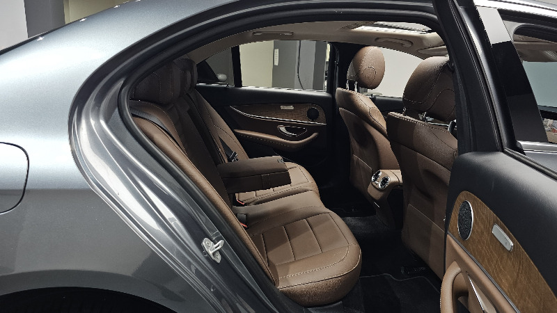 car Mercedes E-Class id281529 photo #12