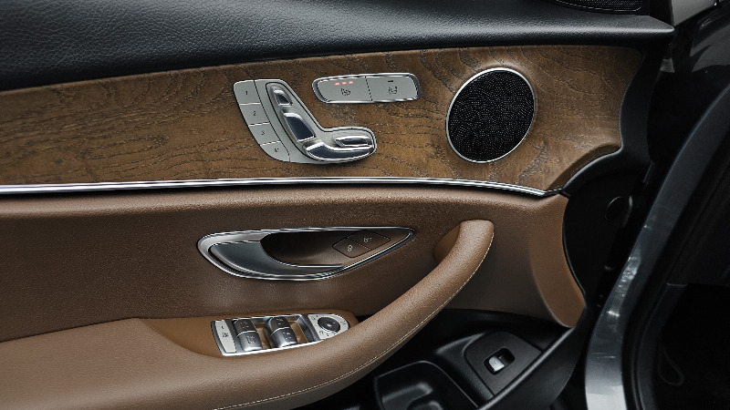 car Mercedes E-Class id281529 photo #28