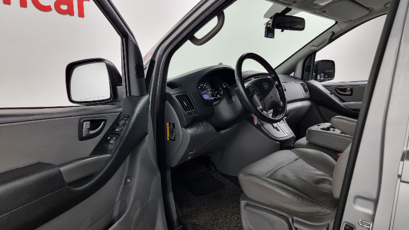 car Hyundai Grand Starex id281564 photo #11