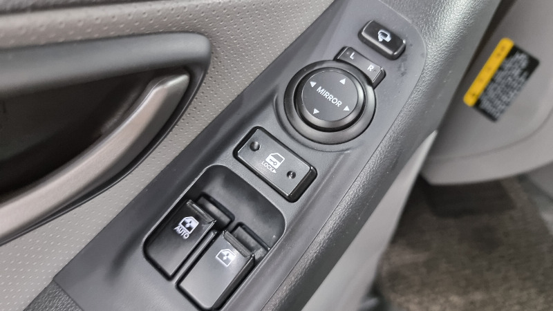 car Hyundai Grand Starex id281564 photo #12