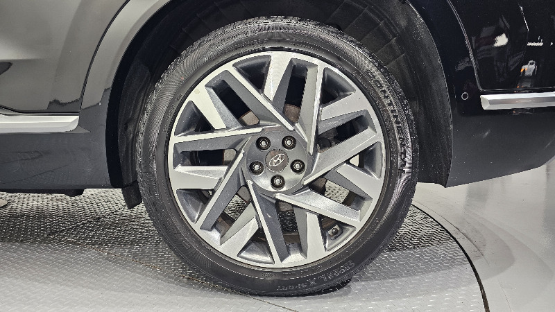 car Hyundai Santa FE id281579 photo #21