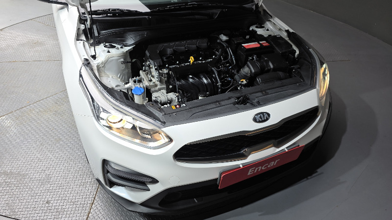 car KIA K3 id281650 photo #6