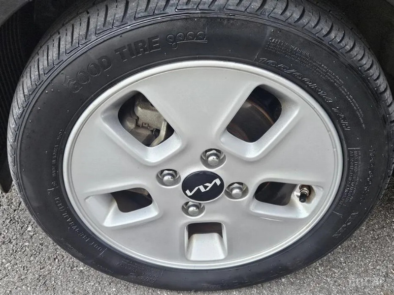car KIA Ray id281651 photo #5