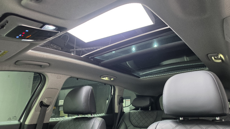 car Hyundai Santa FE id281690 photo #15