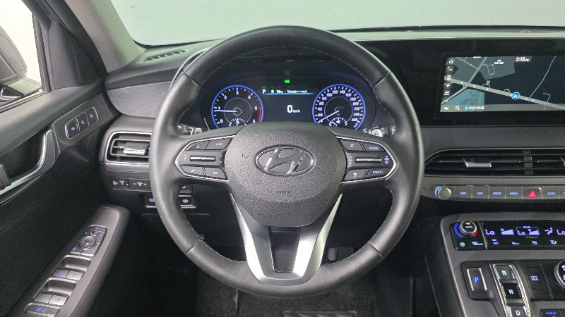car Hyundai Palisade id281712 photo #14