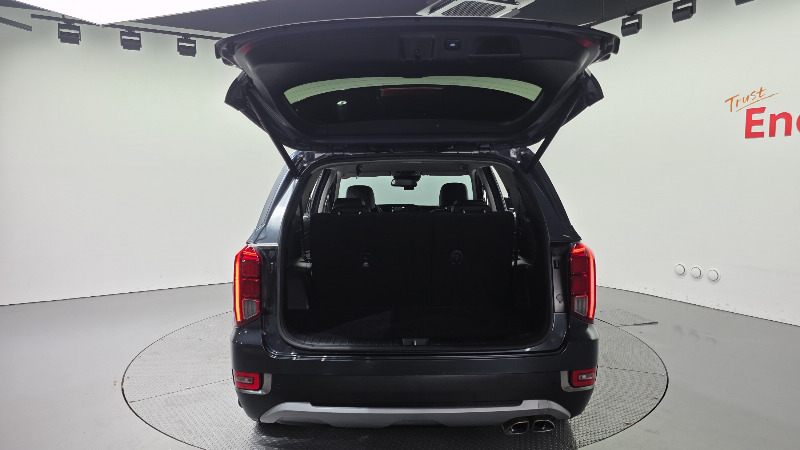 car Hyundai Palisade id281712 photo #20