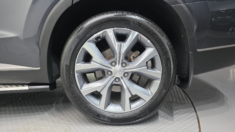 car Hyundai Palisade id281712 photo #21