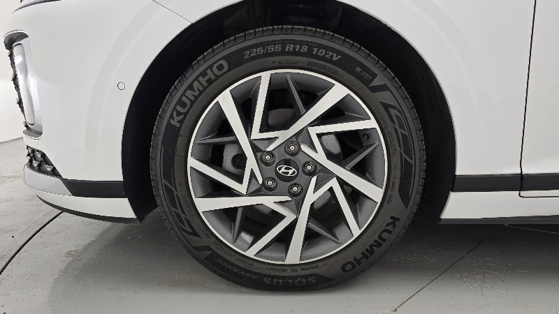 car Hyundai Grandeur id281737 photo #5