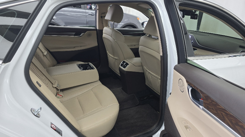 car Hyundai Grandeur id281840 photo #12