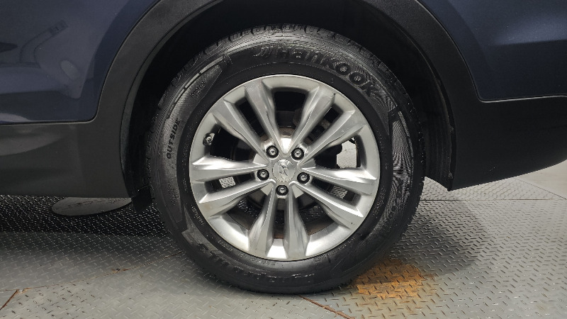 car Hyundai Santa FE id281878 photo #21